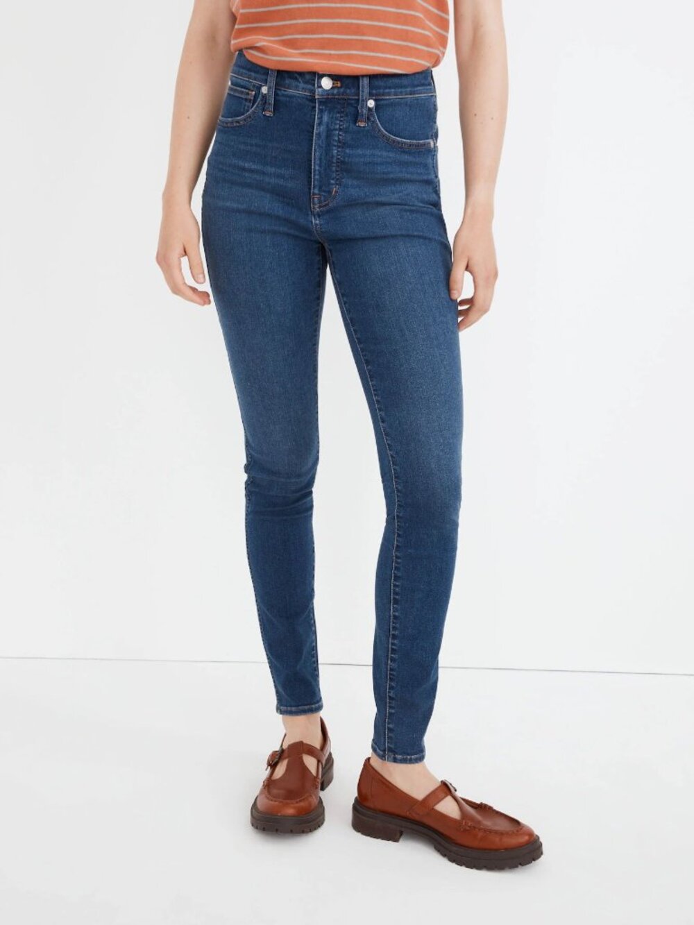 MADEWELL Jeans - Picture 5 of 12